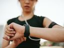 A more accurate picture of exercise habits has emerged along with the proliferation of fitness trackers.