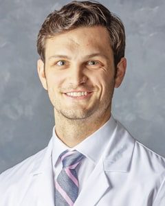 Tyler Kalbac Joins Miami Orthopedics and Sports Medicine Center