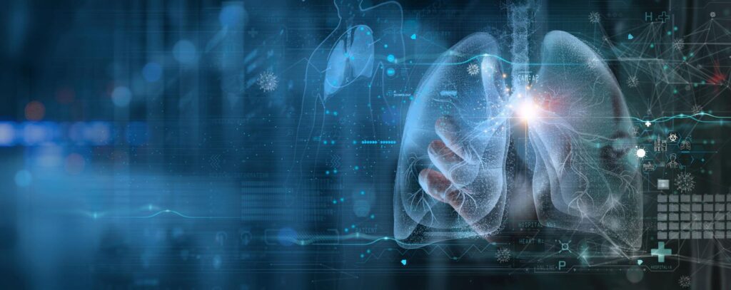 Transforming radiology with AI-based diagnostics